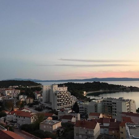 Summer Fantasy Apartment Makarska Eksteriør billede