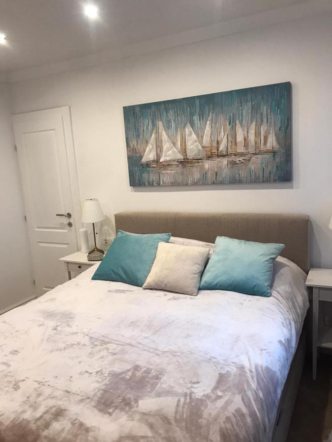 Summer Fantasy Apartment Makarska Eksteriør billede
