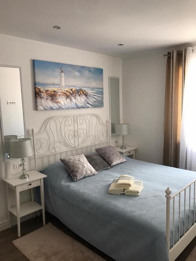 Summer Fantasy Apartment Makarska Eksteriør billede